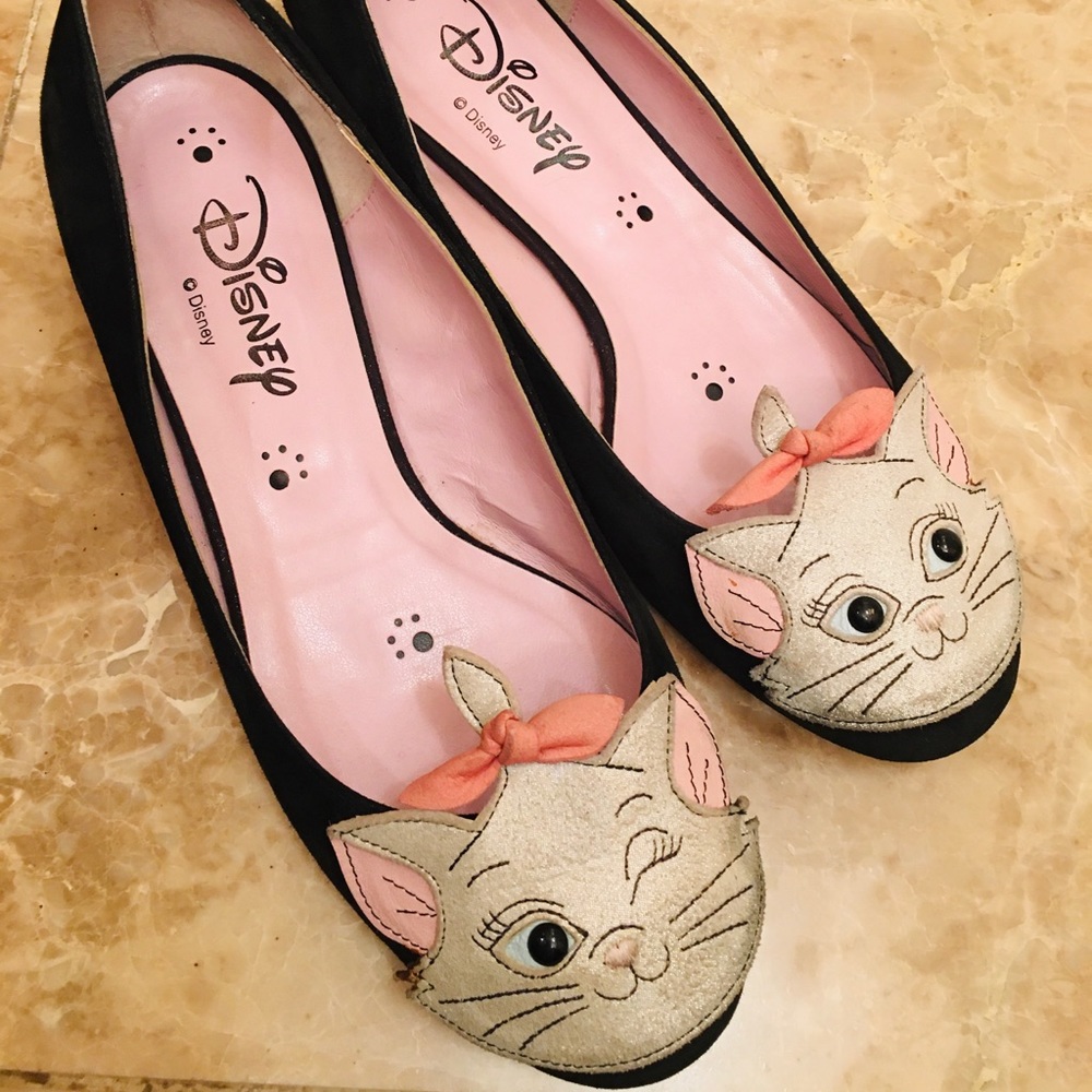 Ballet flat